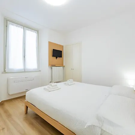 Riva Realestate - Apartman Lecco