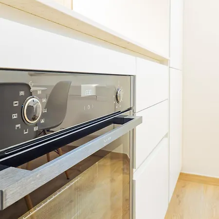 Apartman Riva Realestate -