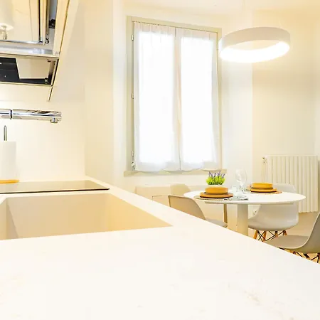 Riva Realestate - Apartman *