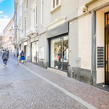Riva Realestate - Apartman Lecco